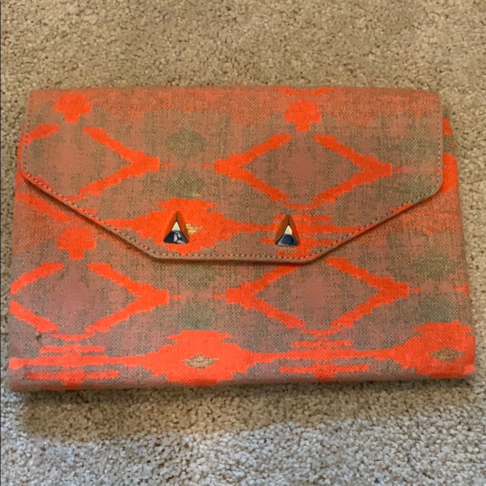Stella & Dot clutch